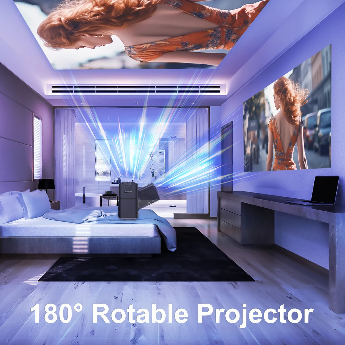 Projectors